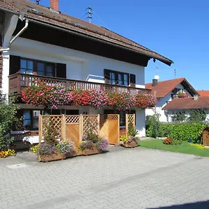 Brombergerhof Privatunterkunft